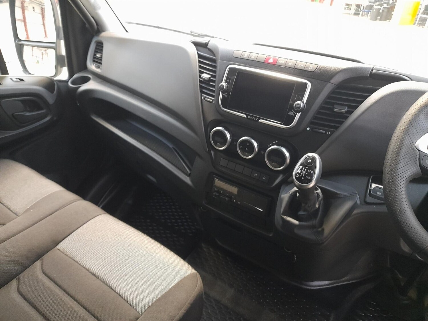 Vehicle 27
