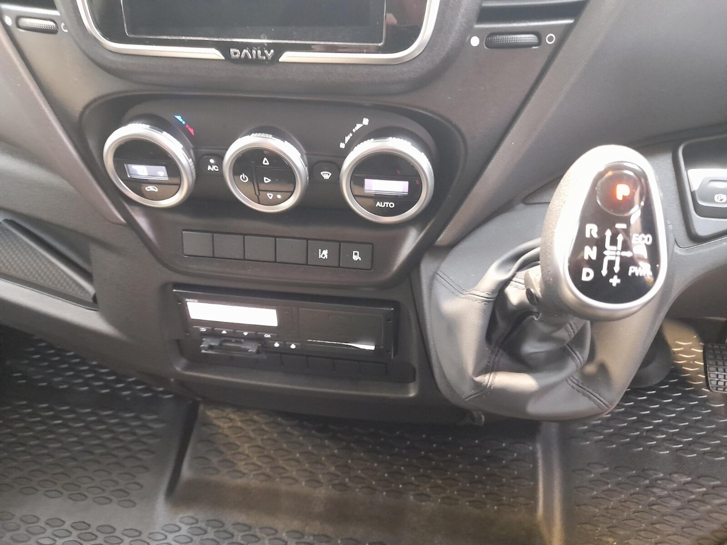 Vehicle 31