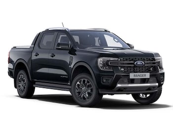 Used Ford Ranger 2026 for sale - 77732422: Photo