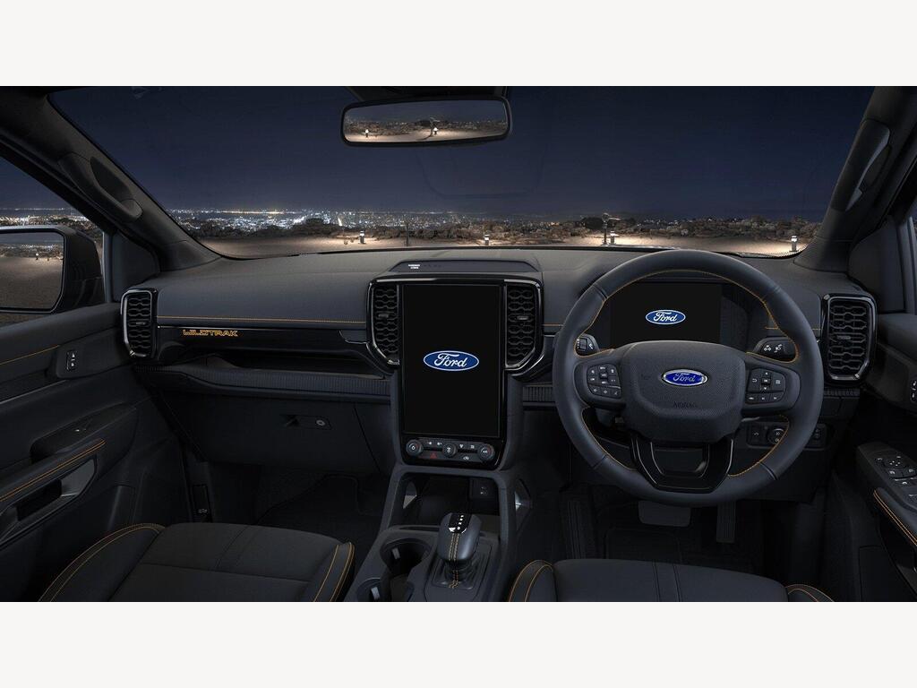 Used Ford Ranger 2026 for sale - 77732422: Photo 4