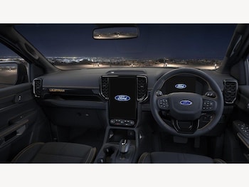 Used Ford Ranger 2026 for sale - 77732422: Photo