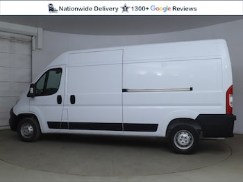 Used Vauxhall Movano 2023 for sale - 75534261: Photo