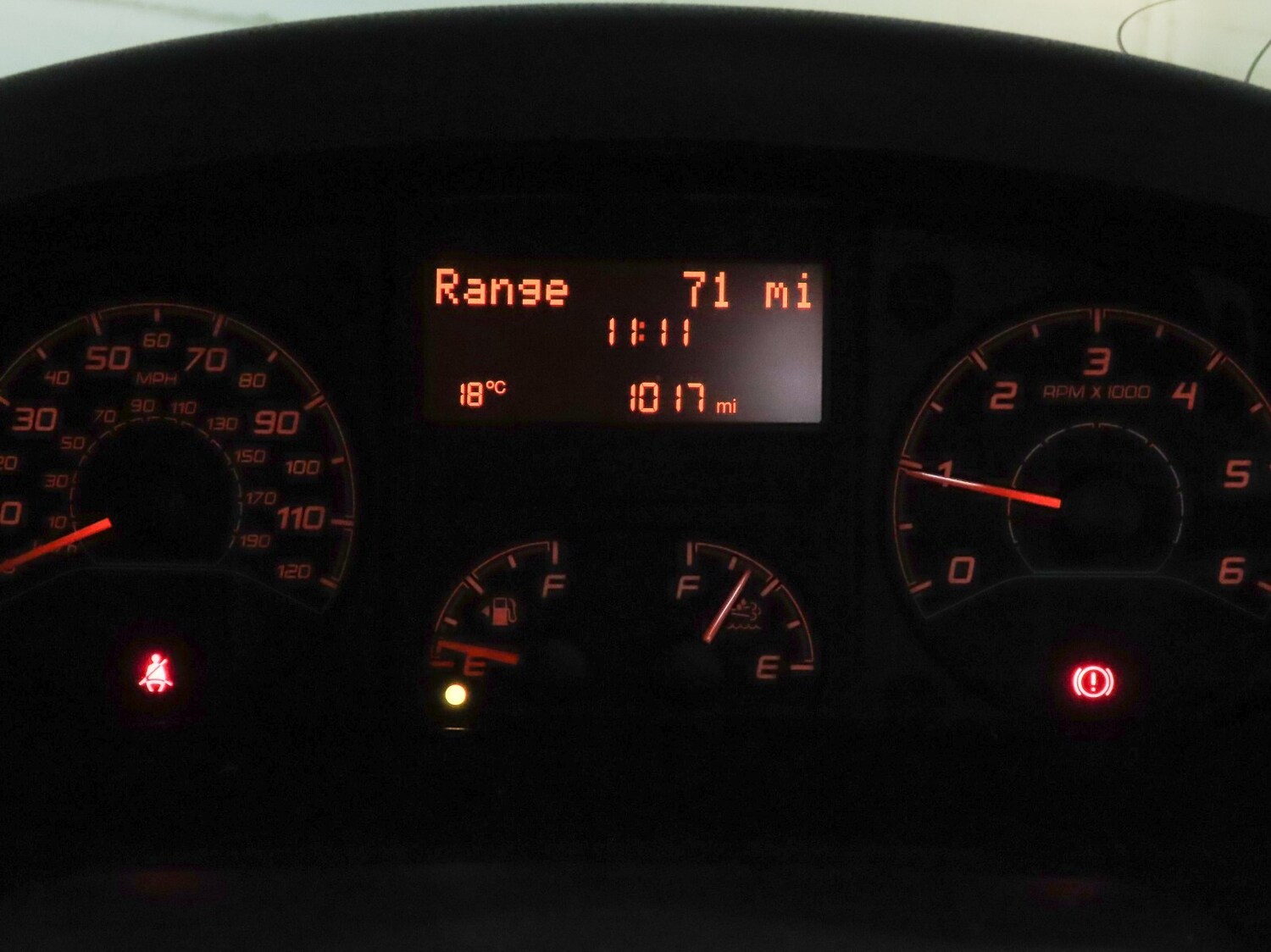 Vehicle 7