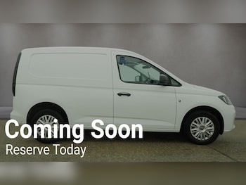 Used Volkswagen Caddy 2023 for sale - 78506054: Photo