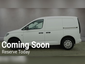 Used Volkswagen Caddy 2023 for sale - 78506054: Photo