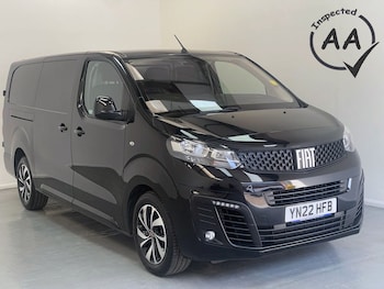 Fiat - Scudo