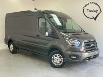Used Ford Transit 2025 for sale - 75068857: Photo