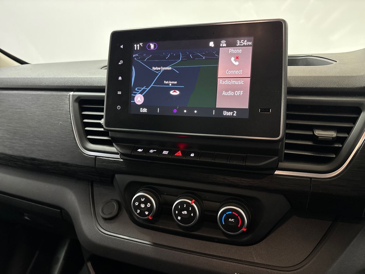 Used Renault Trafic 2023 for sale - 77281074: Photo 19