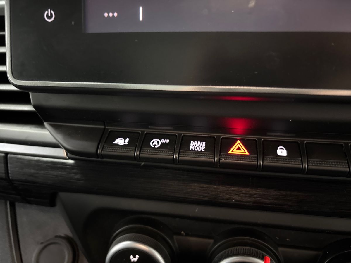 Used Renault Trafic 2023 for sale - 77281074: Photo 21