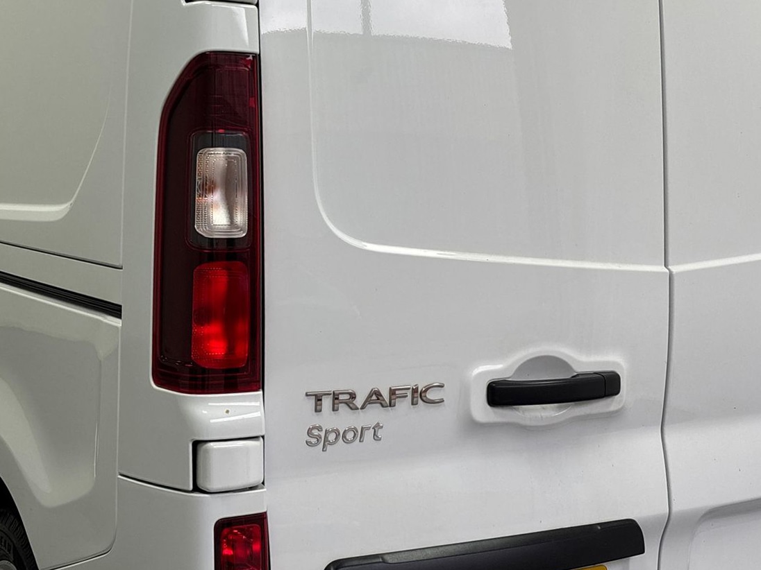 Used Renault Trafic 2023 for sale - 77281074: Photo 29