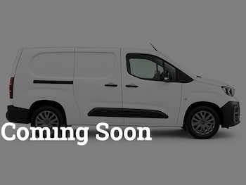 Used Peugeot Partner 2023 for sale - 79349764: Photo