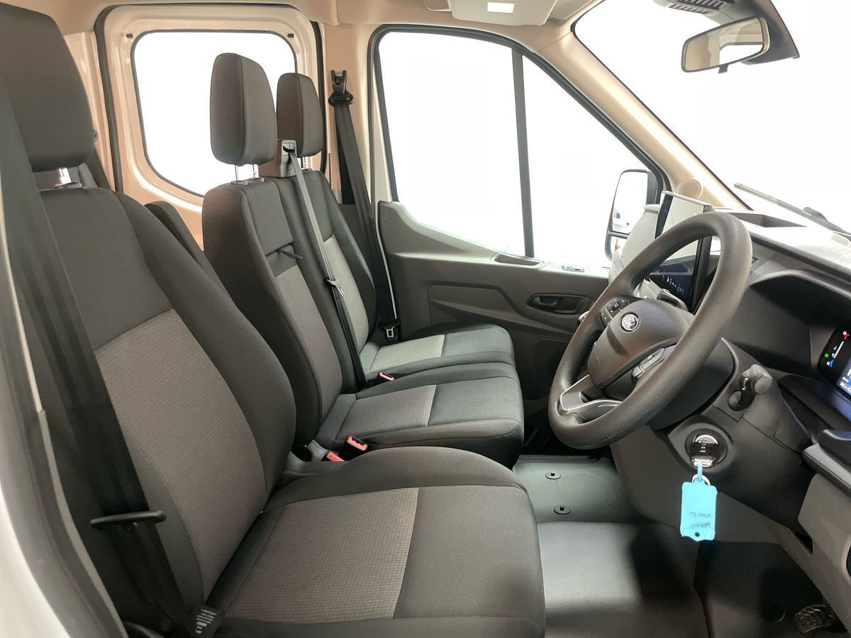 Used Ford Transit 2025 for sale - 77413921: Photo 13
