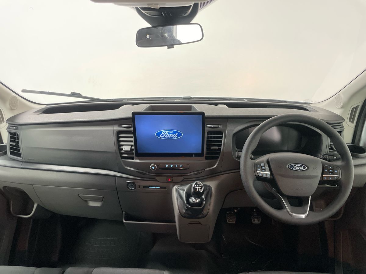 Used Ford Transit 2025 for sale - 77413921: Photo 16