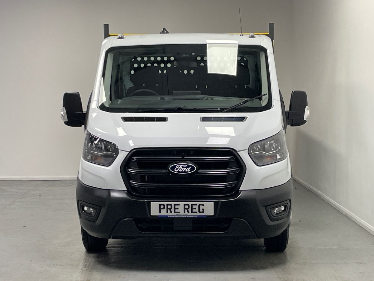 Used Ford Transit 2025 for sale - 77413921: Photo 2
