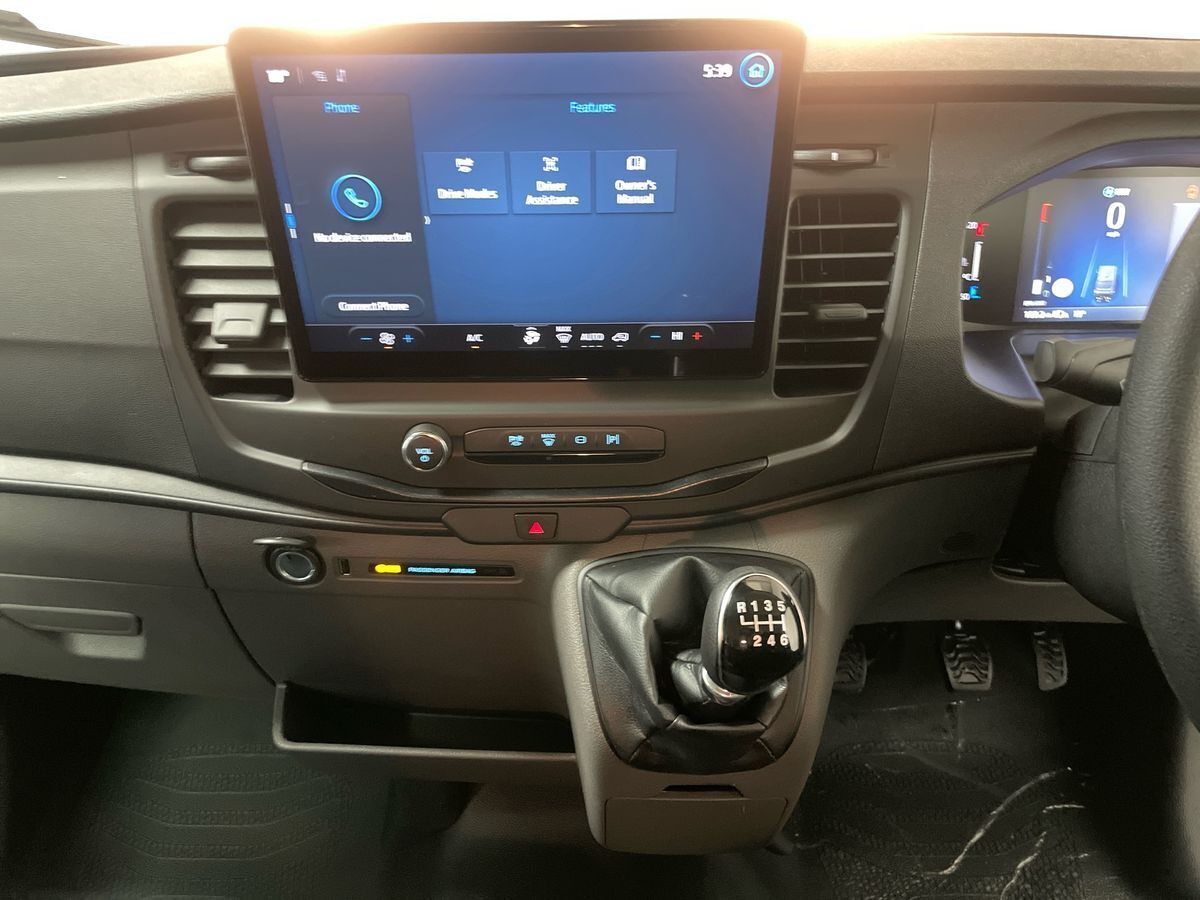 Used Ford Transit 2025 for sale - 77413921: Photo 20