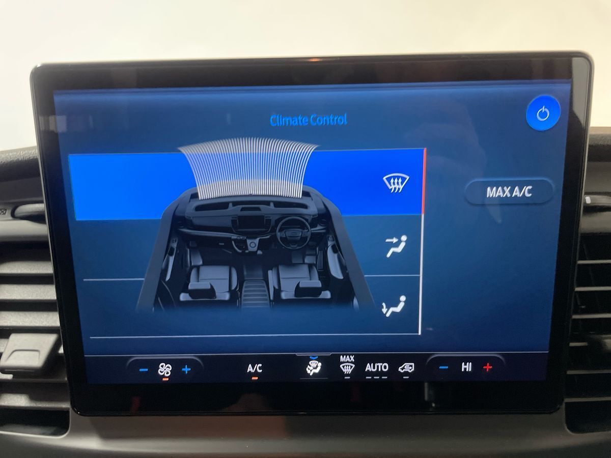 Used Ford Transit 2025 for sale - 77413921: Photo 22