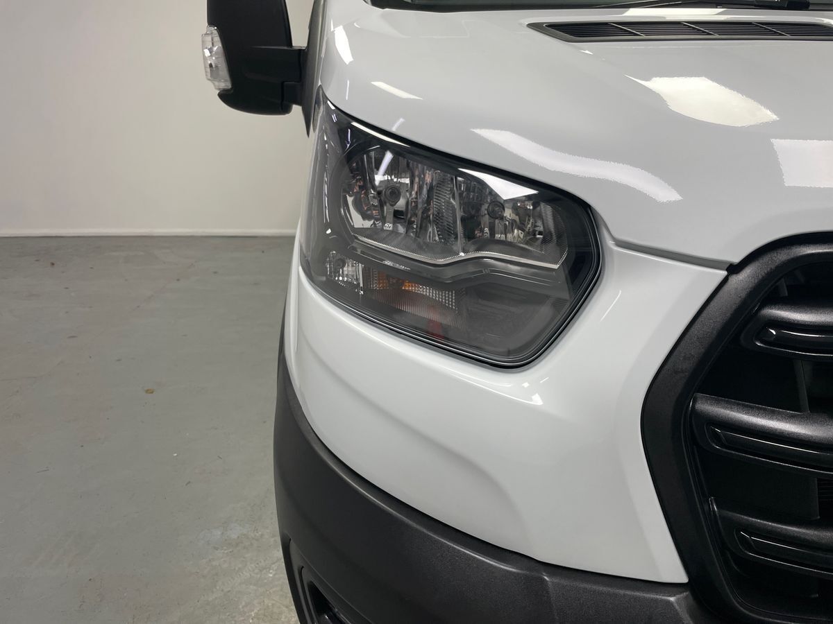 Used Ford Transit 2025 for sale - 77413921: Photo 25