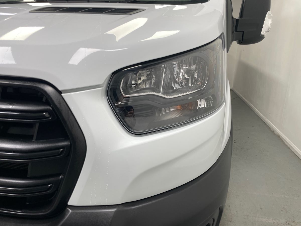 Used Ford Transit 2025 for sale - 77413921: Photo 26