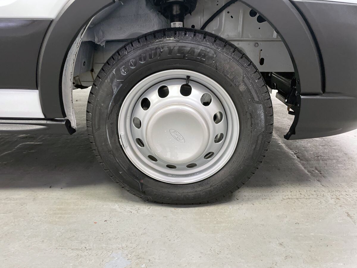 Used Ford Transit 2025 for sale - 77413921: Photo 28