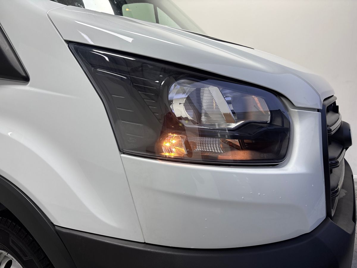 Used Ford Transit 2026 for sale - 77413921: Photo 32