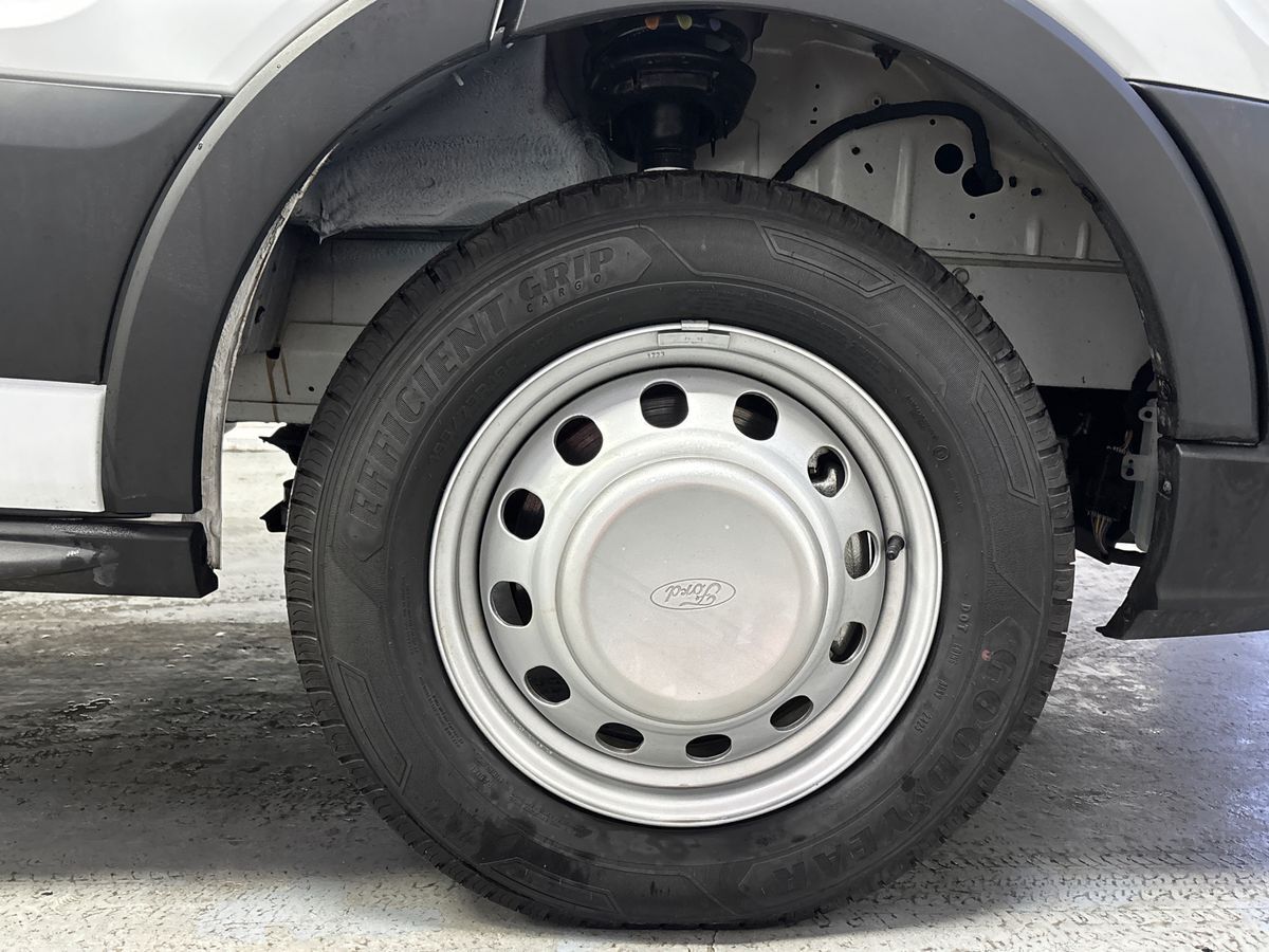 Used Ford Transit 2026 for sale - 77413921: Photo 33