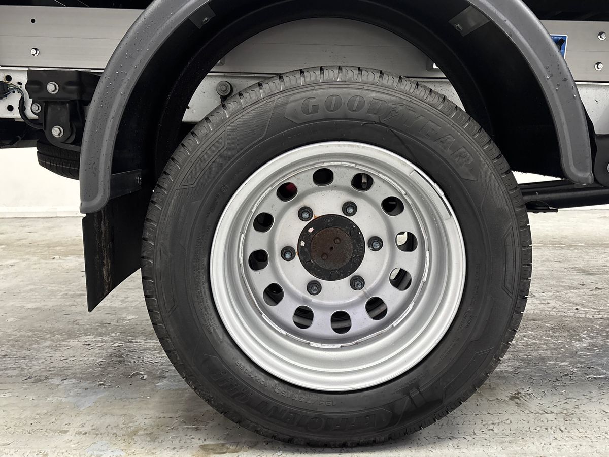 Used Ford Transit 2026 for sale - 77413921: Photo 34