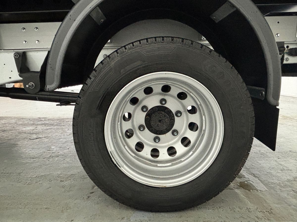 Used Ford Transit 2026 for sale - 77413921: Photo 35