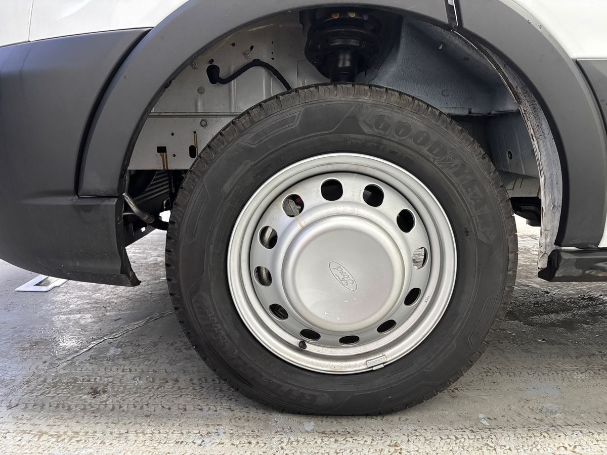 Used Ford Transit 2026 for sale - 77413921: Photo 36