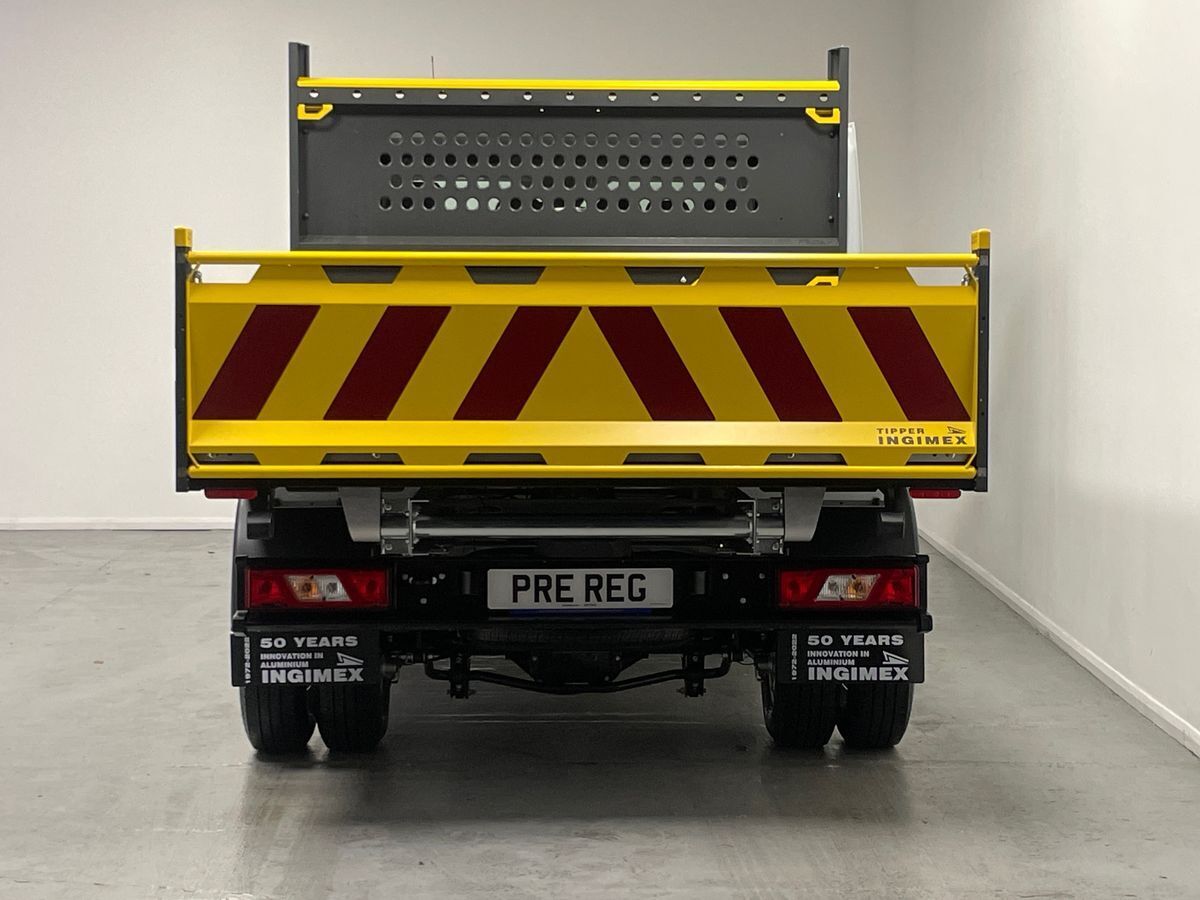 Used Ford Transit 2025 for sale - 77413921: Photo 9