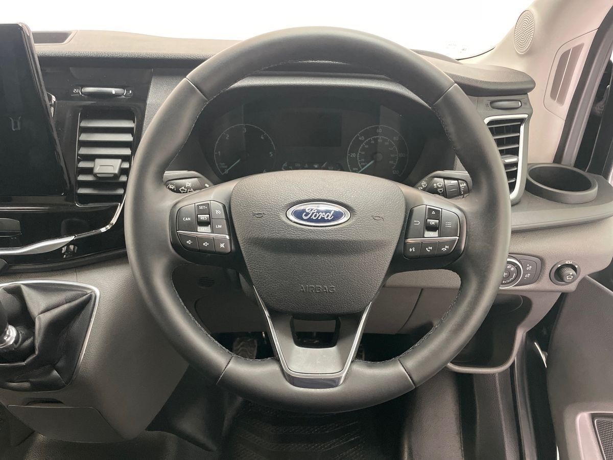 Used Ford Transit 2024 for sale - 77133948: Photo 13