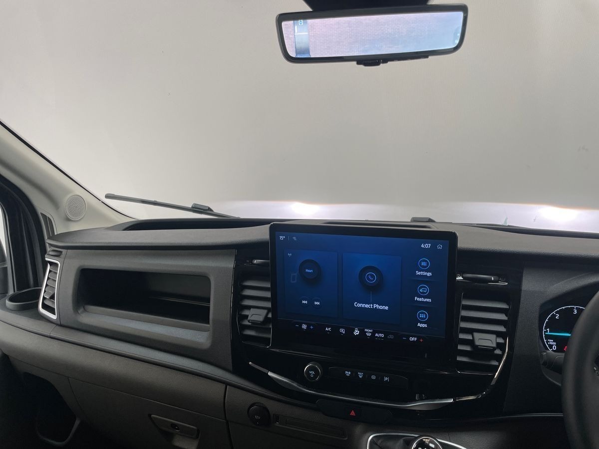 Used Ford Transit 2024 for sale - 77133948: Photo 15