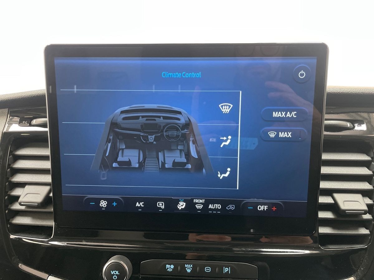 Used Ford Transit 2024 for sale - 77133948: Photo 16