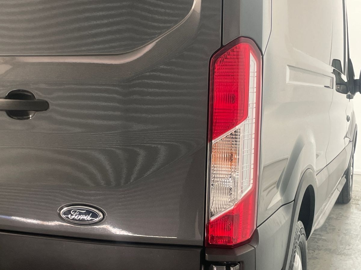 Used Ford Transit 2024 for sale - 77133948: Photo 22