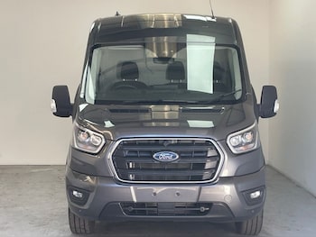 Used Ford Transit 2024 for sale - 77133948: Photo