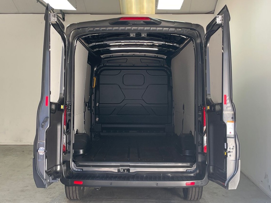 Used Ford Transit 2024 for sale - 77133948: Photo 8