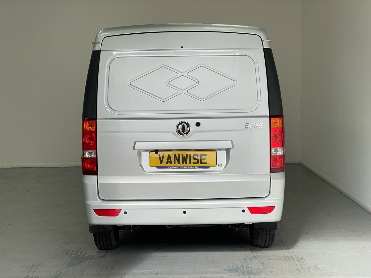 Used DFSK Other 2024 for sale - 76580267: Photo 8