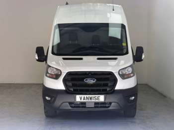 Used Ford Transit 2023 for sale - 74893713: Photo