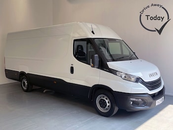 Used Iveco Daily 2024 for sale - 75183396: Photo