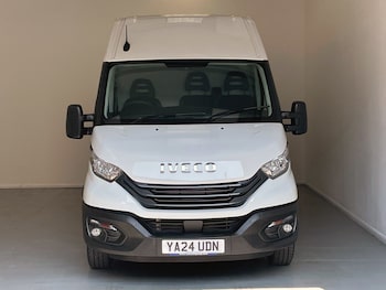 Used Iveco Daily 2024 for sale - 75183396: Photo