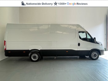 Used Iveco Daily 2024 for sale - 75183396: Photo