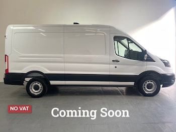 Used Ford Transit 2020 for sale - 77300461: Photo