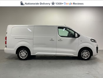 Used Vauxhall Vivaro 2021 for sale - 76834792: Photo