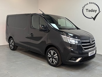 Used Renault Trafic 2026 for sale - 79150711: Photo