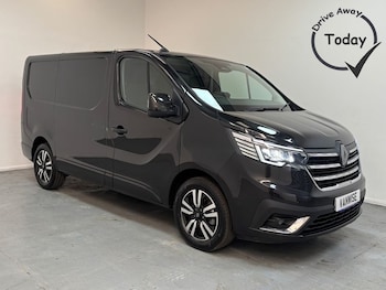 Used Renault Trafic 2026 for sale - 78463810: Photo