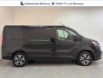 Used Renault Trafic 2026 for sale - 78463810: Photo