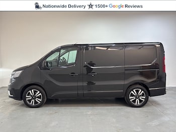 Used Renault Trafic 2026 for sale - 78463810: Photo