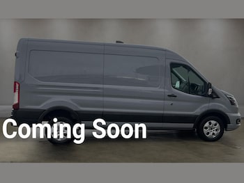 Used Ford Transit 2025 for sale - 77653154: Photo
