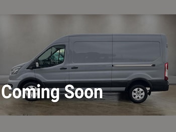 Used Ford Transit 2025 for sale - 77653154: Photo
