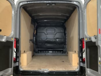 Used Ford Transit 2025 for sale - 77653154: Photo