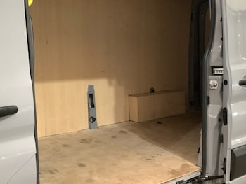 Used Ford Transit 2025 for sale - 77653154: Photo